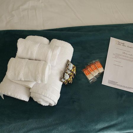 Pousada Lanai Canela Otel Dış mekan fotoğraf
