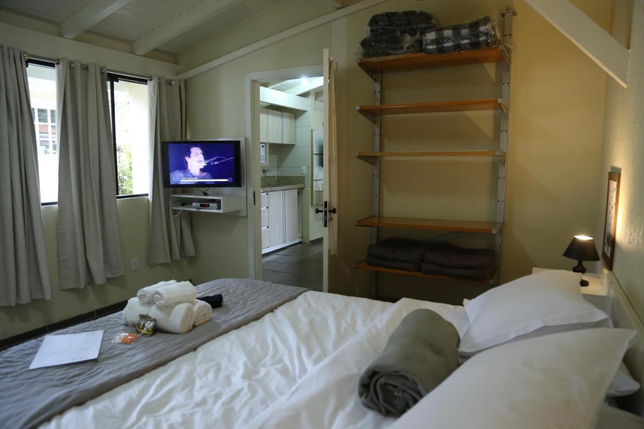 Pousada Lanai Canela Otel Dış mekan fotoğraf