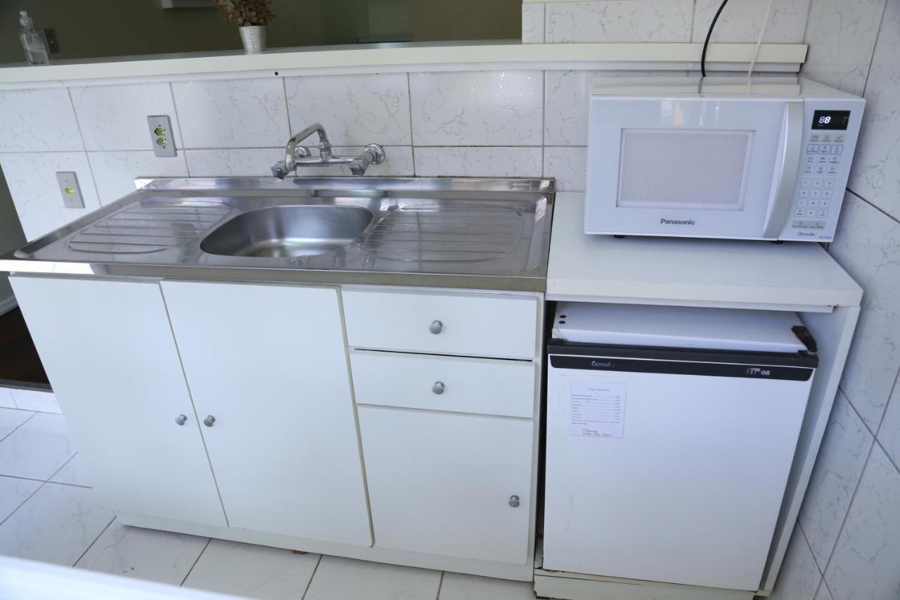 Pousada Lanai Canela Otel Dış mekan fotoğraf