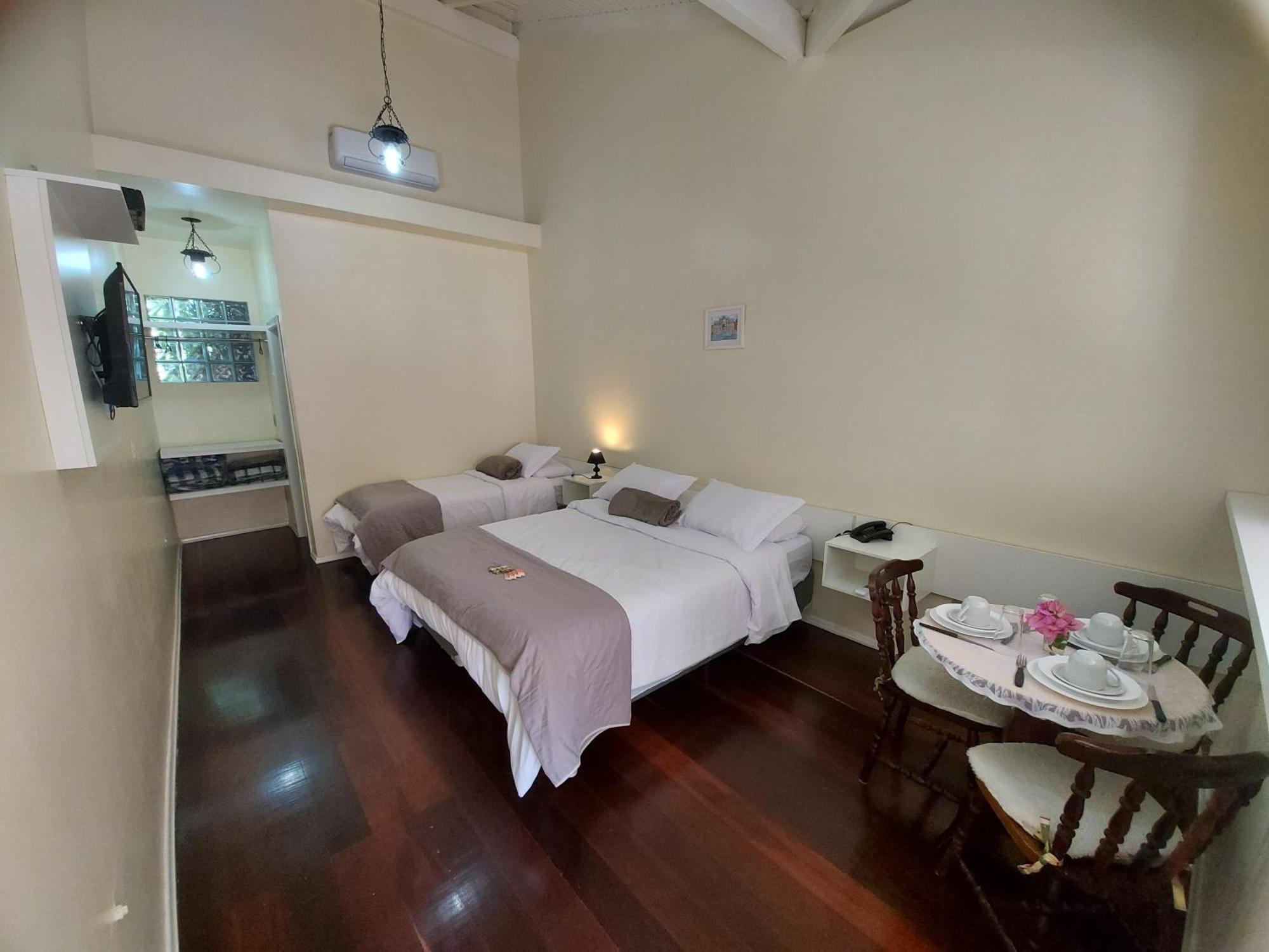 Pousada Lanai Canela Otel Dış mekan fotoğraf