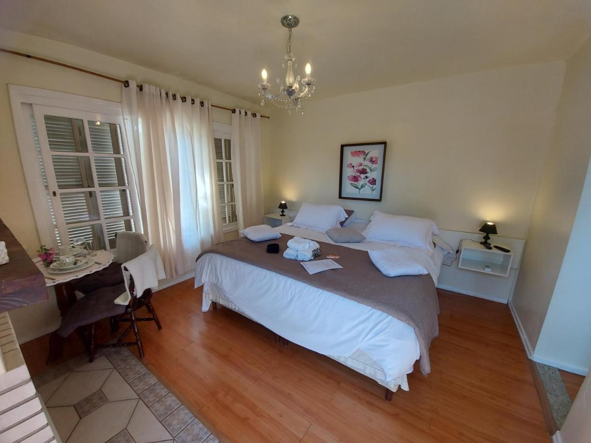 Pousada Lanai Canela Otel Dış mekan fotoğraf
