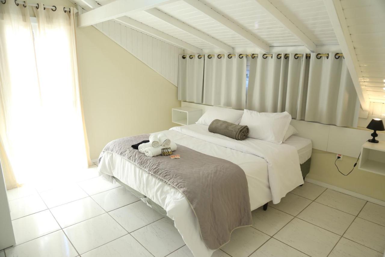 Pousada Lanai Canela Otel Dış mekan fotoğraf