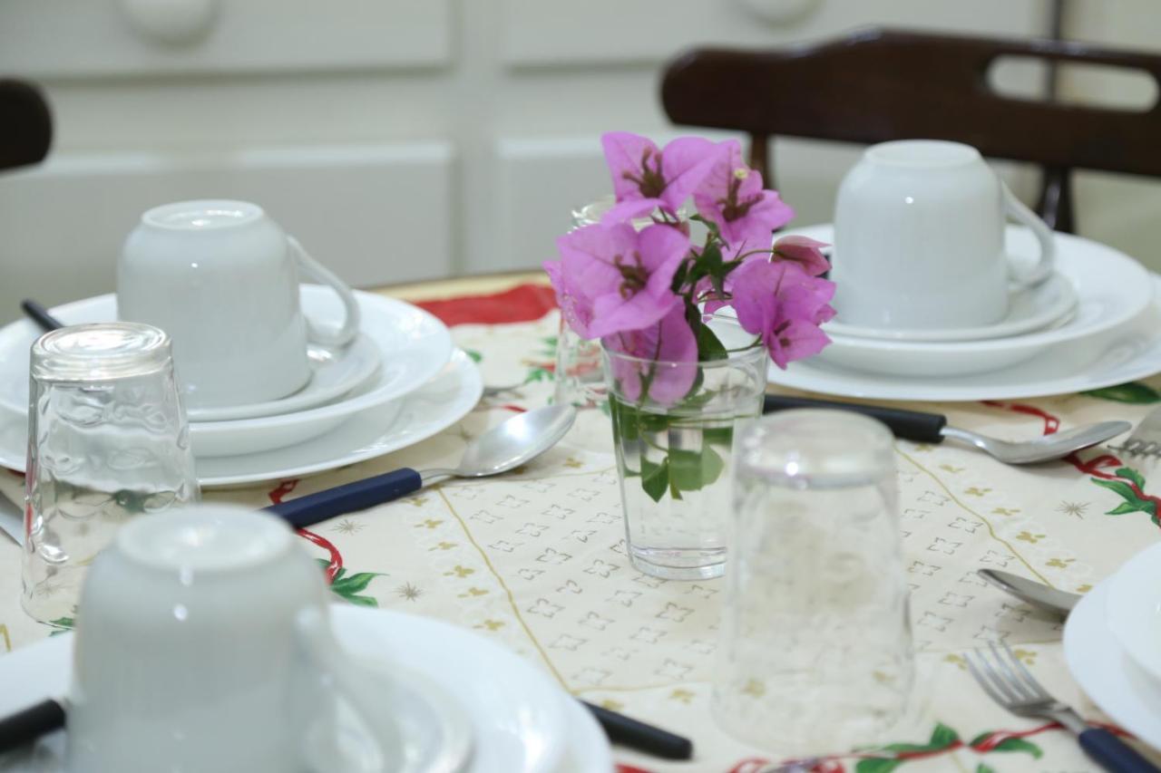Pousada Lanai Canela Otel Dış mekan fotoğraf