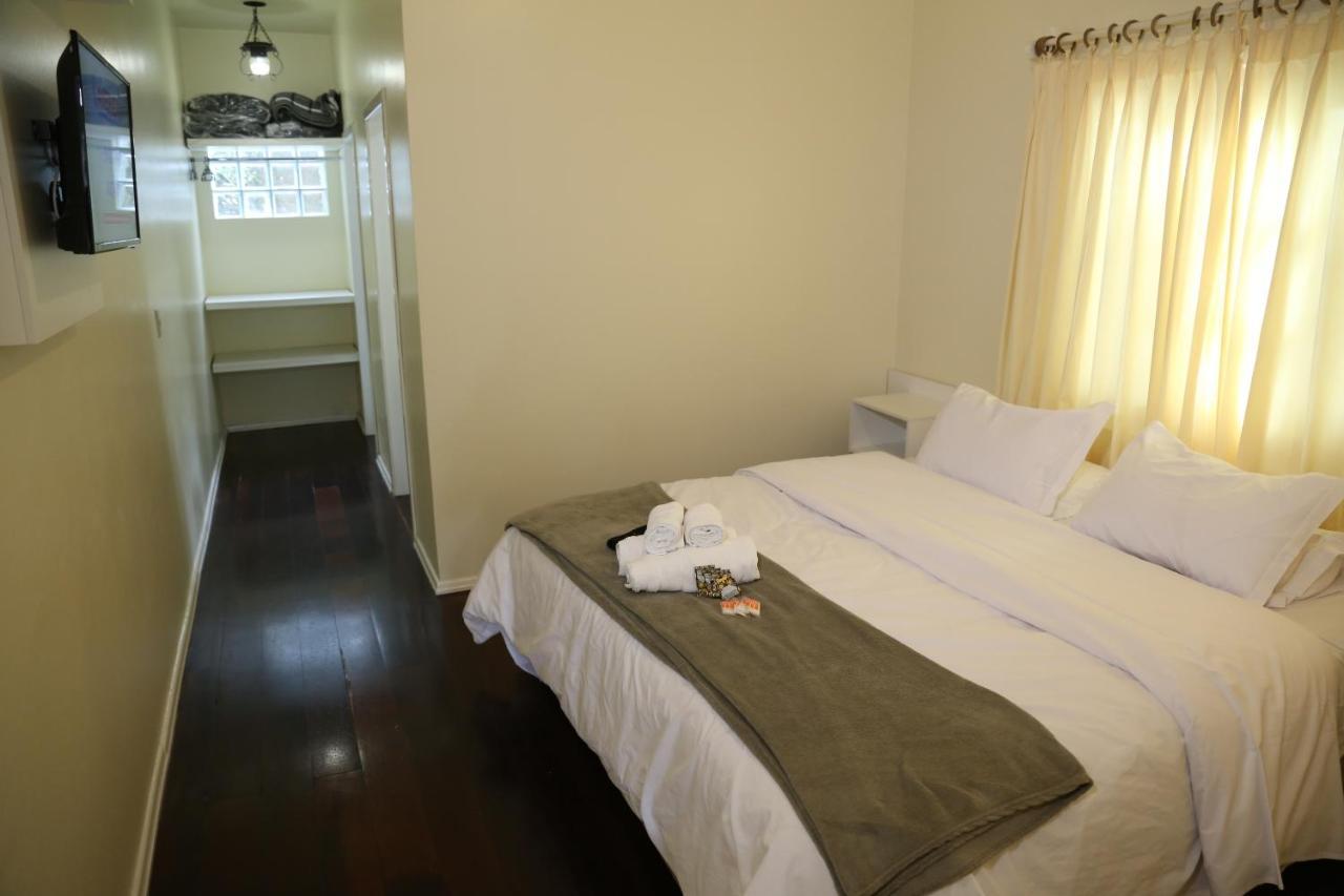 Pousada Lanai Canela Otel Dış mekan fotoğraf