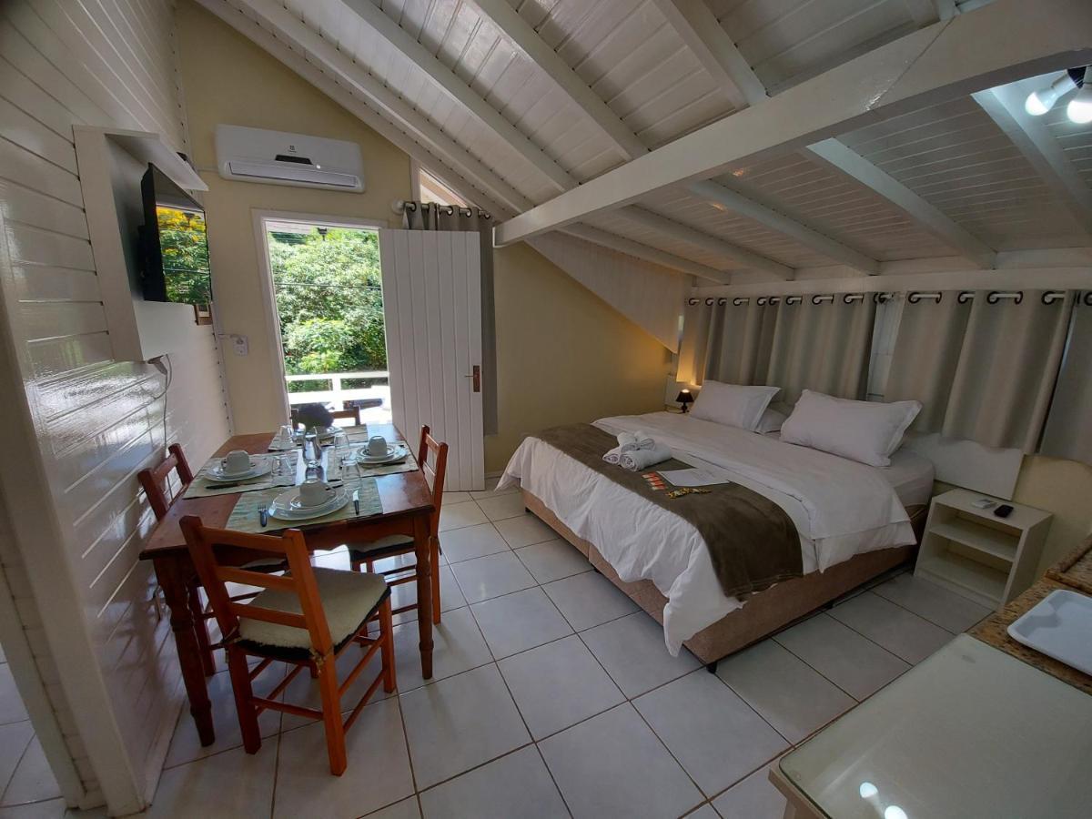 Pousada Lanai Canela Otel Dış mekan fotoğraf