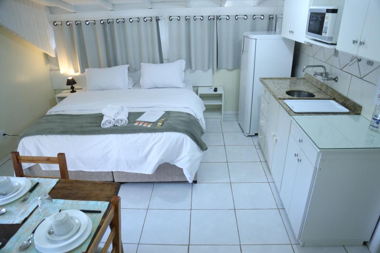 Pousada Lanai Canela Otel Dış mekan fotoğraf