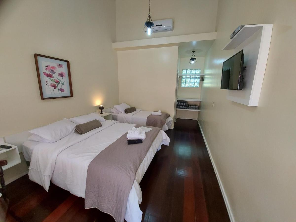 Pousada Lanai Canela Otel Dış mekan fotoğraf