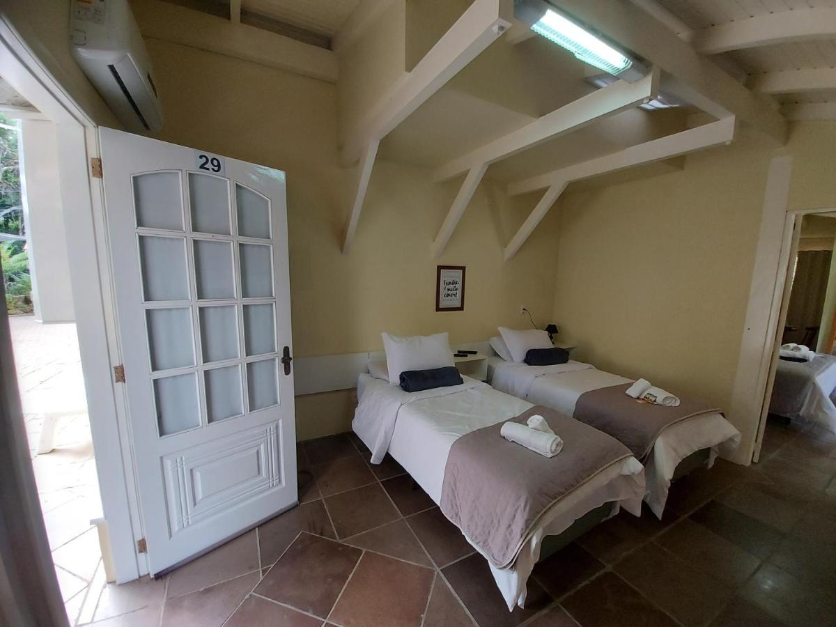 Pousada Lanai Canela Otel Dış mekan fotoğraf