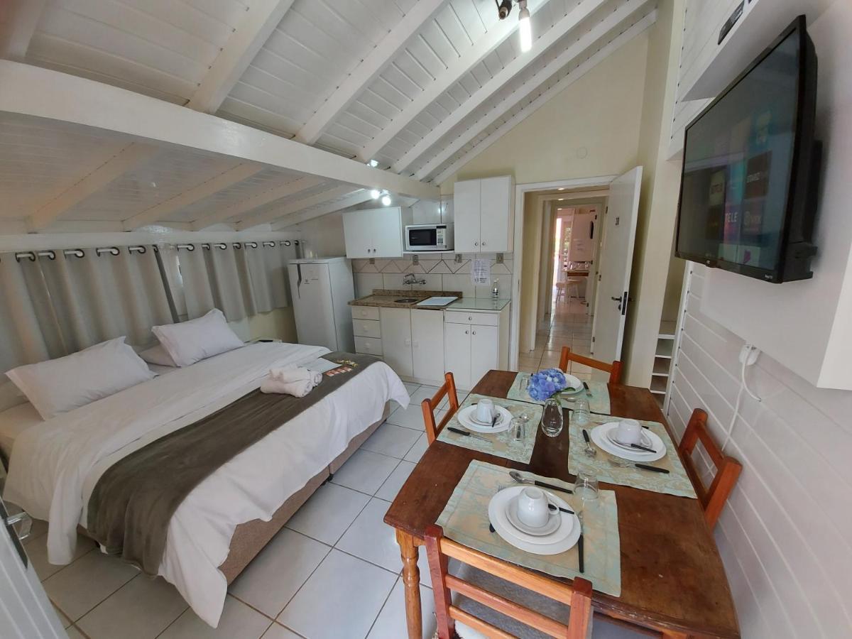 Pousada Lanai Canela Otel Dış mekan fotoğraf