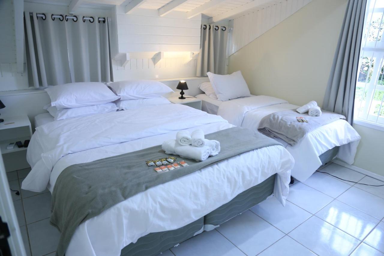 Pousada Lanai Canela Otel Dış mekan fotoğraf