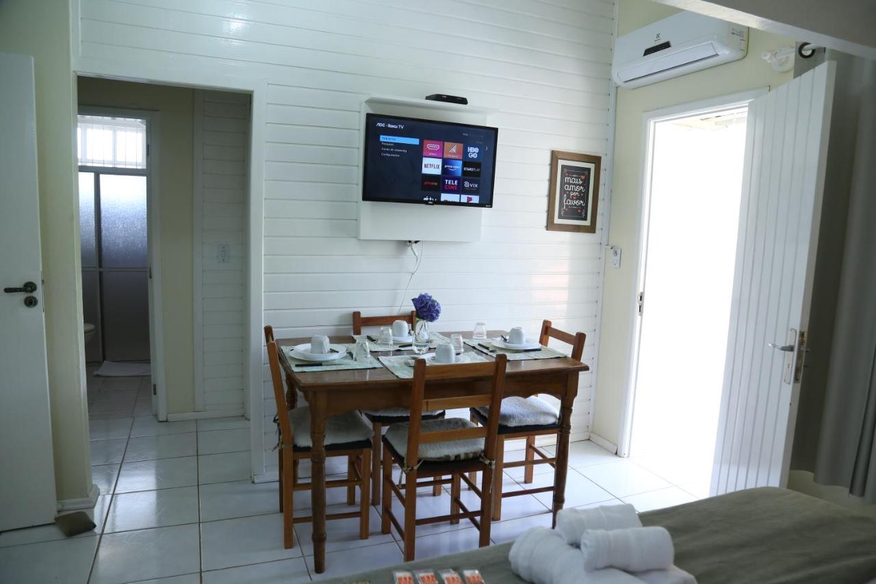 Pousada Lanai Canela Otel Dış mekan fotoğraf