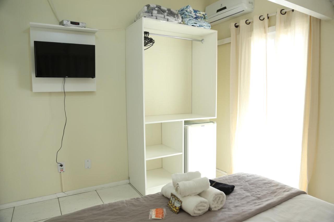 Pousada Lanai Canela Otel Dış mekan fotoğraf