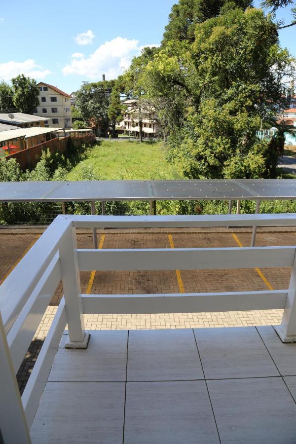 Pousada Lanai Canela Otel Dış mekan fotoğraf