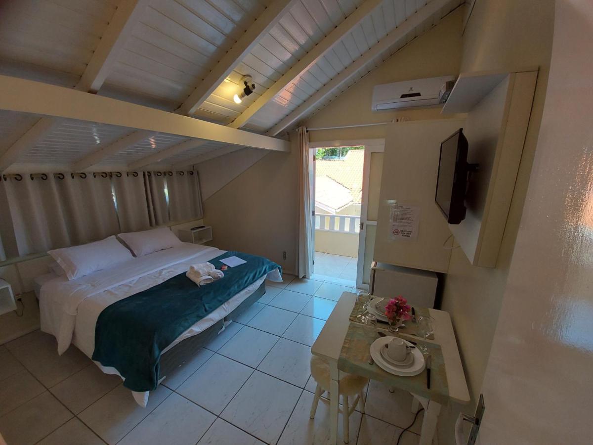 Pousada Lanai Canela Otel Dış mekan fotoğraf