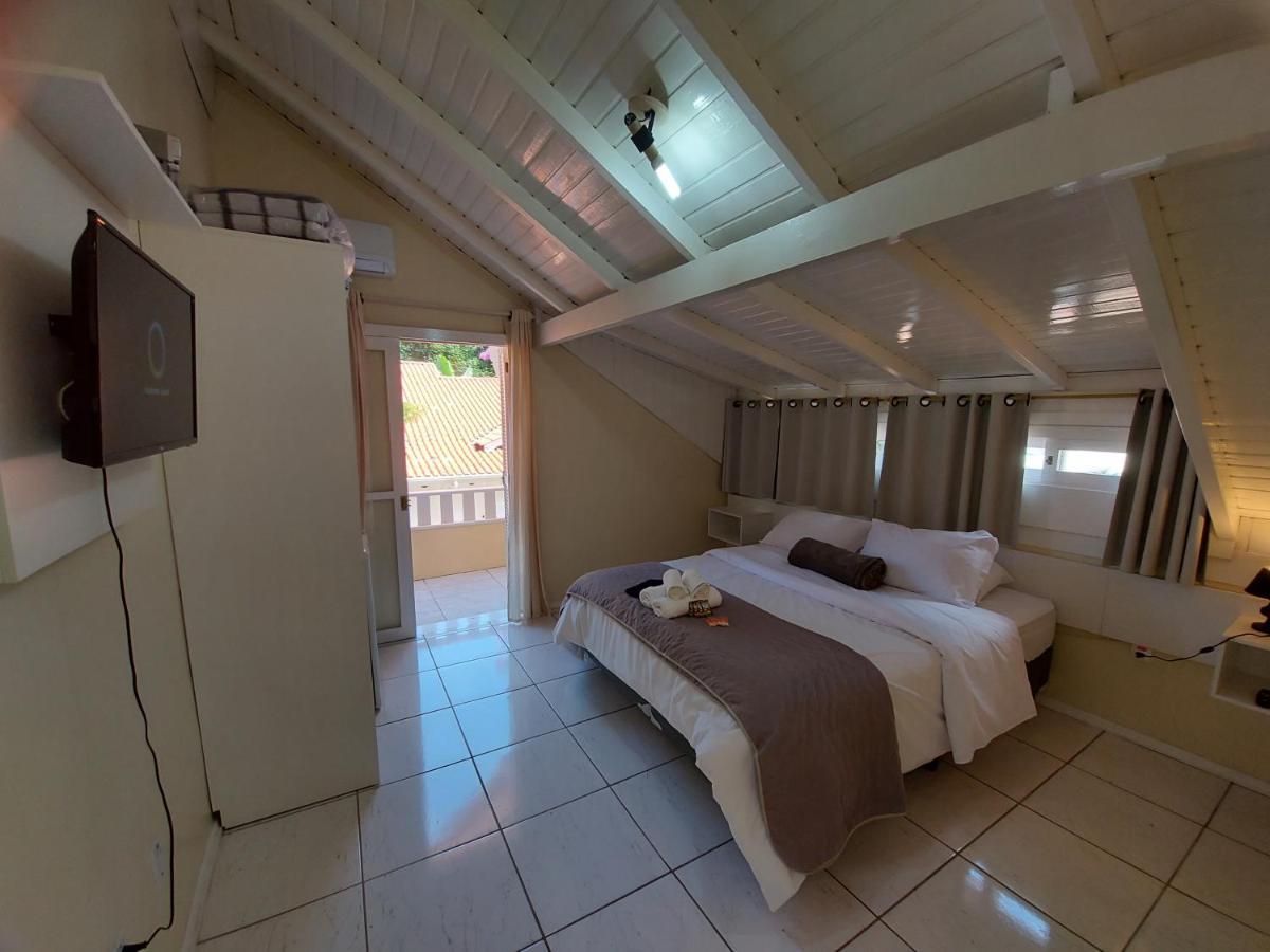 Pousada Lanai Canela Otel Dış mekan fotoğraf