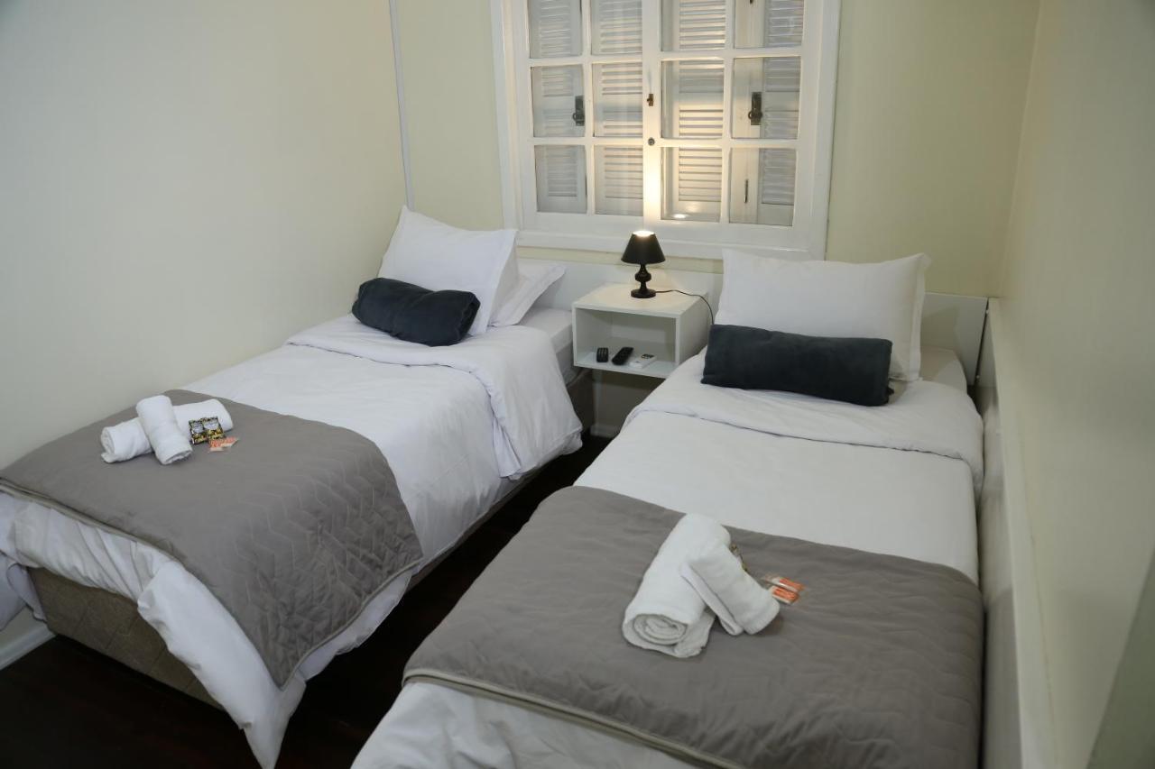 Pousada Lanai Canela Otel Dış mekan fotoğraf