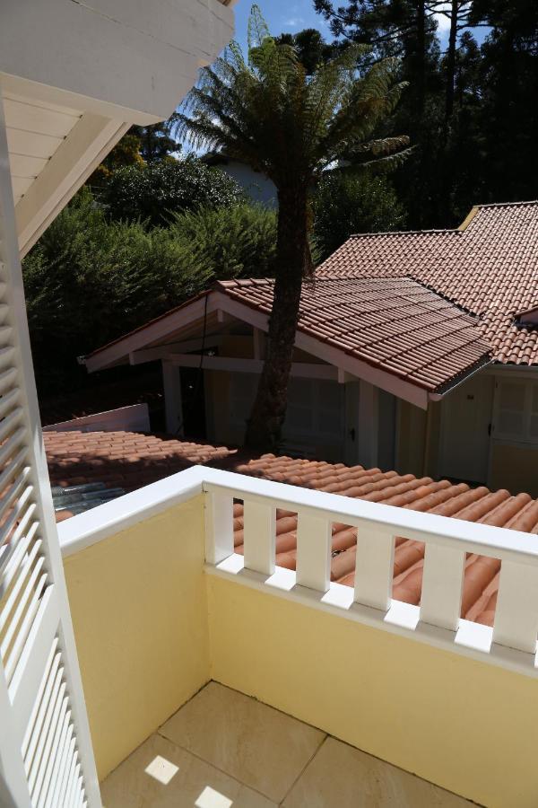 Pousada Lanai Canela Otel Dış mekan fotoğraf