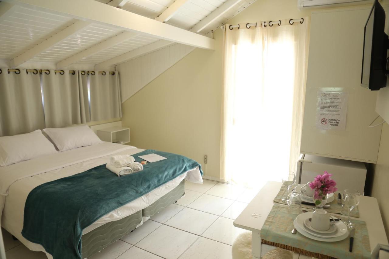 Pousada Lanai Canela Otel Dış mekan fotoğraf
