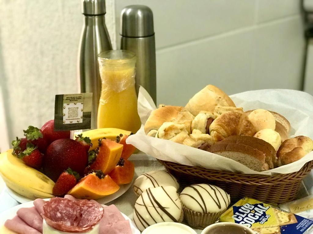 Pousada Lanai Canela Otel Dış mekan fotoğraf