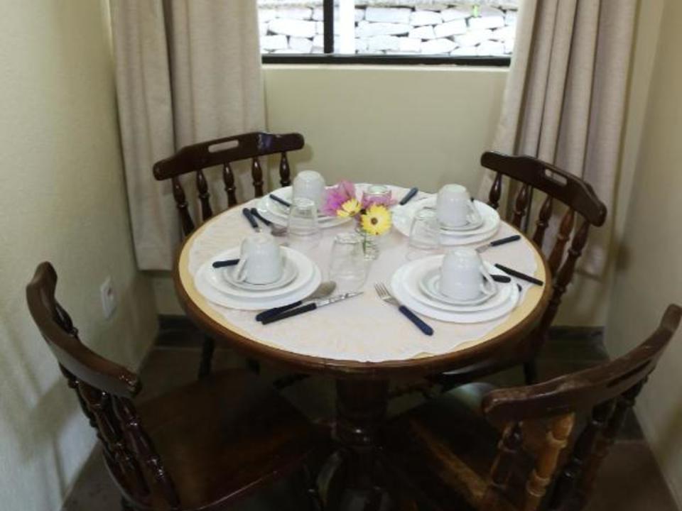 Pousada Lanai Canela Otel Dış mekan fotoğraf