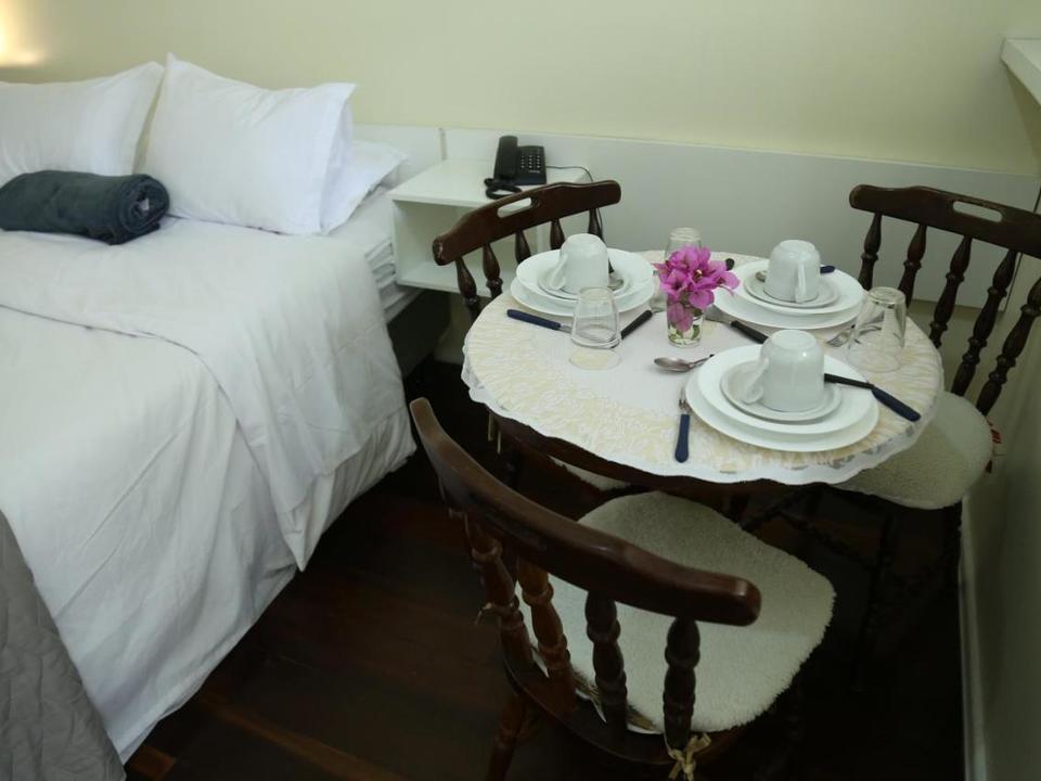 Pousada Lanai Canela Otel Dış mekan fotoğraf